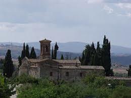 Chiesa di Pieve Romanica di San Vittore